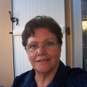 Photo de profil de Colette Prulhiere
