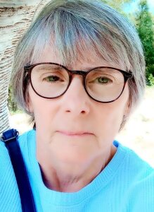 Photo de profil de Colette Puertas