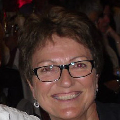 Photo de profil de Colette Punjot
