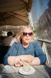 Photo de profil de Colette Reish