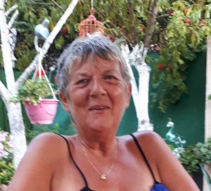 Photo de profil de Colette Renard