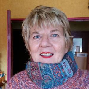 Photo de profil de Colette Renard