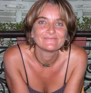 Photo de profil de Colette Renucci