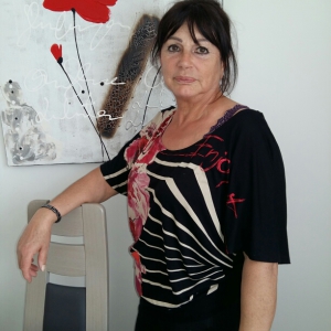 Photo de profil de Colette Ricard