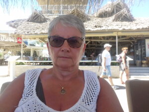 Photo de profil de Colette Ridoux