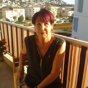 Photo de profil de Colette Ronsin