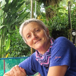 Photo de profil de Colette Rousseau