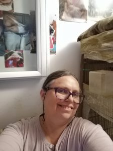 Photo de profil de Colette Sabatier