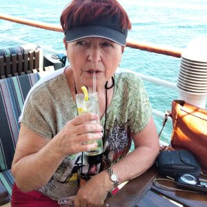 Photo de profil de Colette Salvi