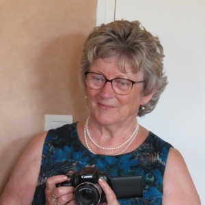 Photo de profil de Colette Santerre