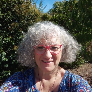 Photo de profil de Colette Santos