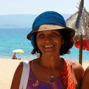 Photo de profil de Colette Sariani