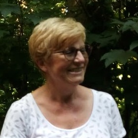 Photo de profil de Colette Sart