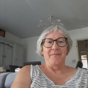 Photo de profil de Colette Sayegh