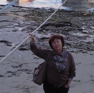 Photo de profil de Colette Serre