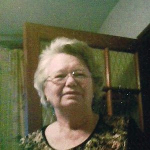 Photo de profil de Colette Simon