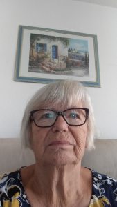Photo de profil de Colette Simon