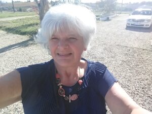 Photo de profil de Colette Suszko