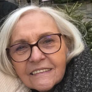 Photo de profil de Colette Theis