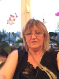 Photo de profil de Colette Tilmant