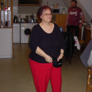 Photo de profil de Colette Tremouillat