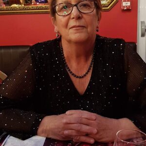 Photo de profil de Colette Tronel