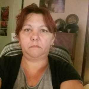 Photo de profil de Colette Vaast
