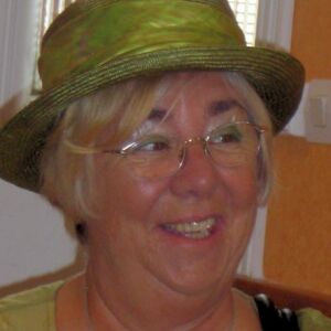 Photo de profil de Colette Vassaux