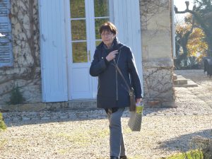 Photo de profil de Colette Vaunat