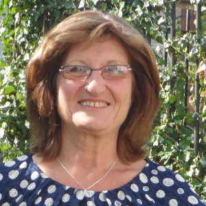 Photo de profil de Colette Verdier