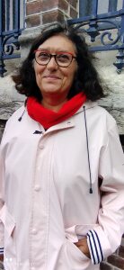 Photo de profil de Colette Vesval