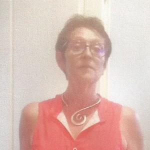 Photo de profil de Colette Warnet