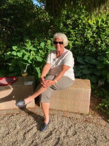 Photo de profil de Colette Welti