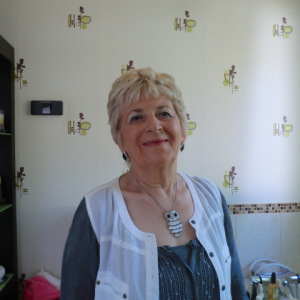 Photo de profil de Colette Zambon