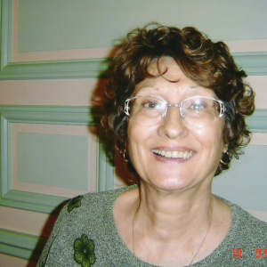 Photo de profil de Colette Zatorski