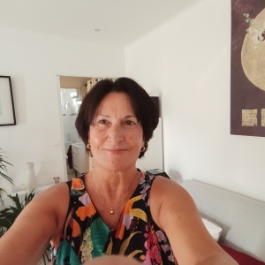 Photo de profil de Colette de Gregorio