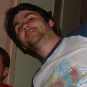 Photo de profil de Colin Gautier