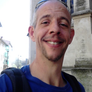 Photo de profil de Colin Loiseau