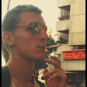 Photo de profil de Colin Wartel
