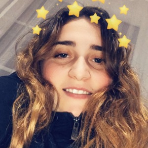Photo de profil de Coline Delmas