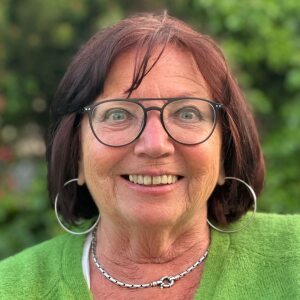 Photo de profil de Colinette Piraux