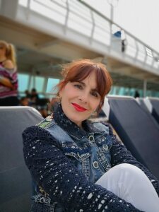 Photo de profil de Concepcion Fernandez