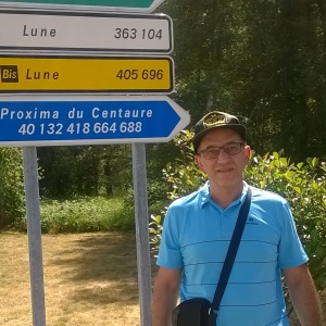 Photo de profil de Concetto Arnone