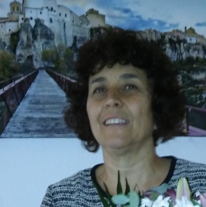 Photo de profil de Conchi Sarria