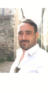 Photo de profil de Conrad Menard