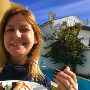 Photo de profil de Constance Luana Chlidebert
