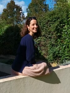 Photo de profil de Constance Guillot