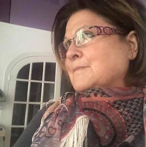 Photo de profil de Constance Jacquot