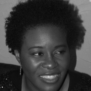 Photo de profil de Constance Mbassi Manga