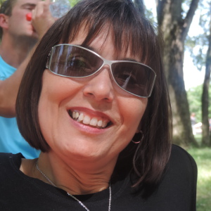 Photo de profil de Consuelo Borges